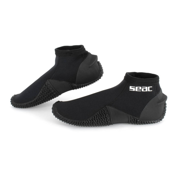 Bottes Tropic 2mm XXS Seac 505-20-XXS