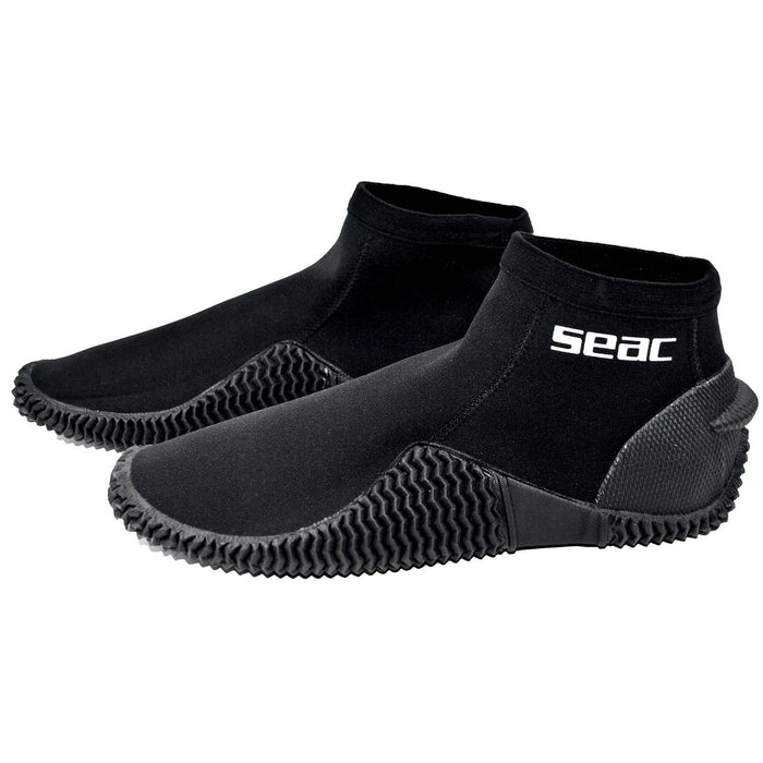 Bottes Tropic 2mm XXS Seac 505-20-XXS