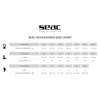 Bottes Tropic 2mm XXS Seac 505-20-XXS