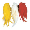 Plume pour Montages Jaune Lineaeffe 5050010