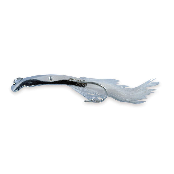 Cuillère Anchois Avec Plume 2g 35mm Lineaeffe 5051035
