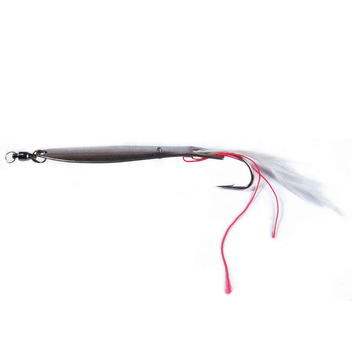 Cuillère avec plume 8g 90mm Lineaeffe 5051110