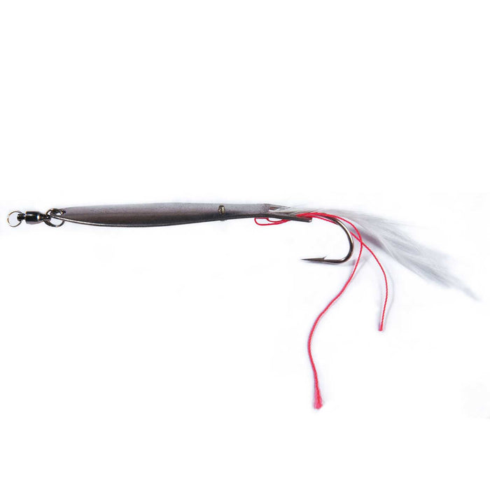 Cuillère avec plume 2g 45mm Lineaeffe 5051140