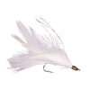Plume Hameçon Blanche Lineaeffe 5051200