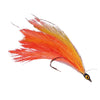 Plume Hameçon Jaune-Orange Lineaeffe 5051210