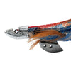 Tête de Jig Eging 10g Lineaeffe 5051997