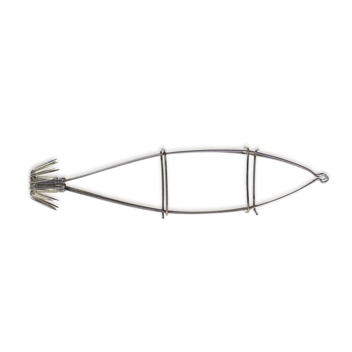 Cadre Métallique Avec Hameçon Calmar Lineaeffe 5052000
