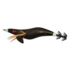 Jig à calamar en soie entièrement noire taille 6cm Lineaeffe 5057060