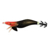 Jig à calamar en soie rouge et noir taille 10,5cm Lineaeffe 5058105