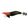 Jig à calamar en soie rouge et noir taille 12cm Lineaeffe 5058120
