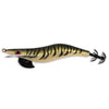 Jig à calamar en soie multibrins taille 12cm Lineaeffe 5059120