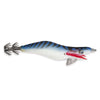 Jig à calamar en soie bleue taille 7,5cm Lineaeffe 5065075