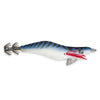 Jig à calamar en soie bleue taille 12cm Lineaeffe 5065120