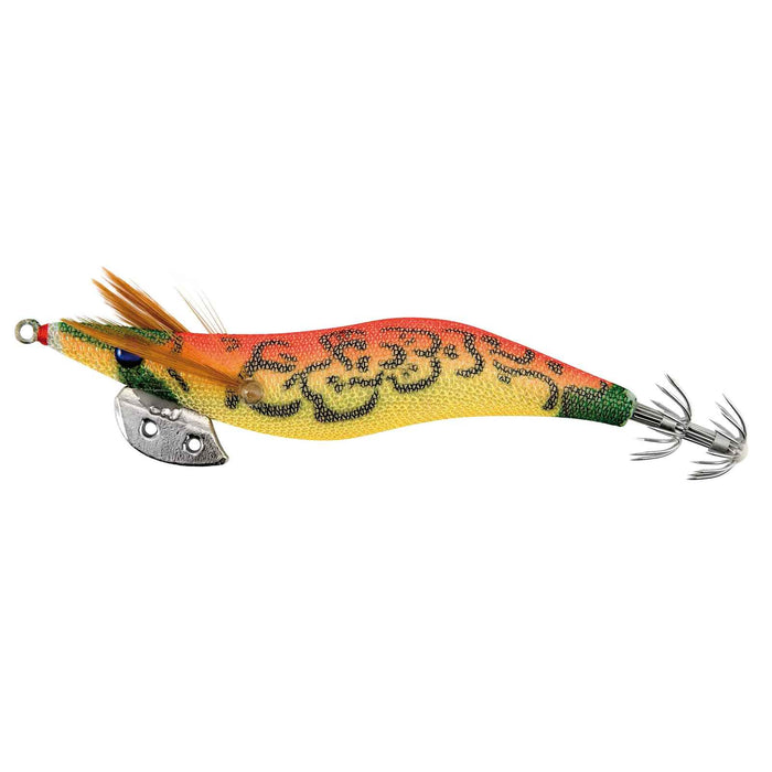 Édition Opale Jig Calamar Solero 9cm Fishing Ferrari 5074330