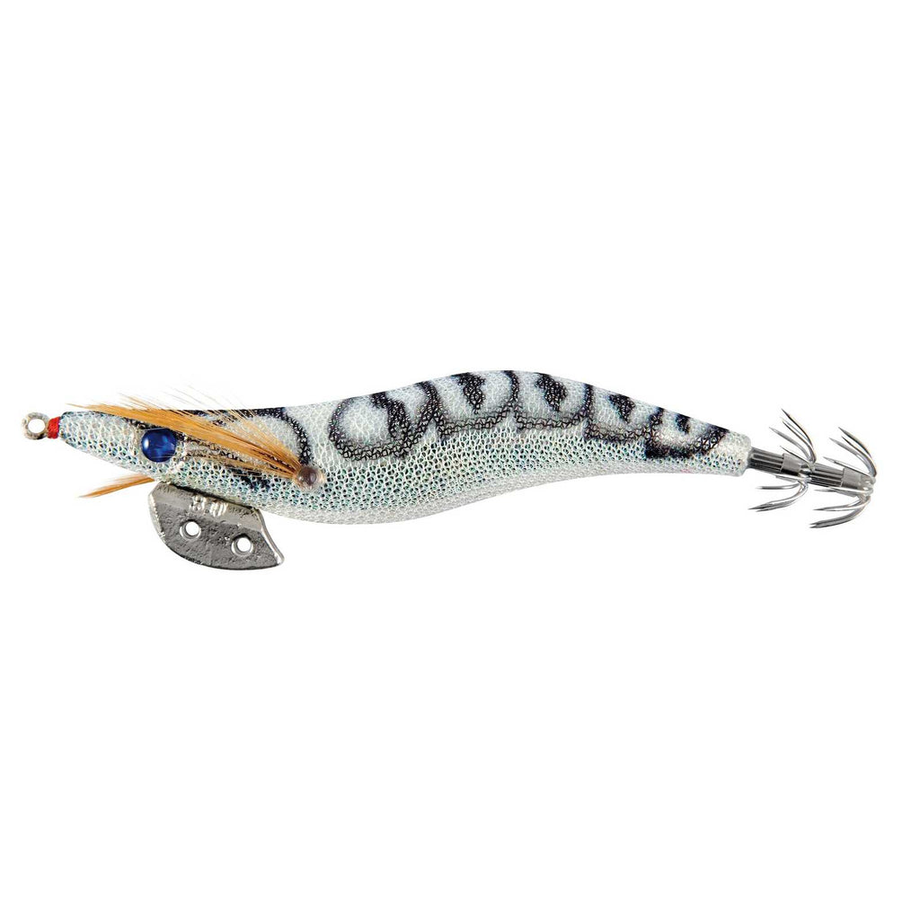 Édition Opale Jig Calamar Glace Brise 9cm Fishing Ferrari 5074530