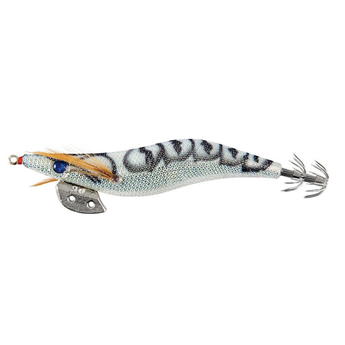 Édition Opale Jig Calamar Glace Brise 9cm Fishing Ferrari 5074530