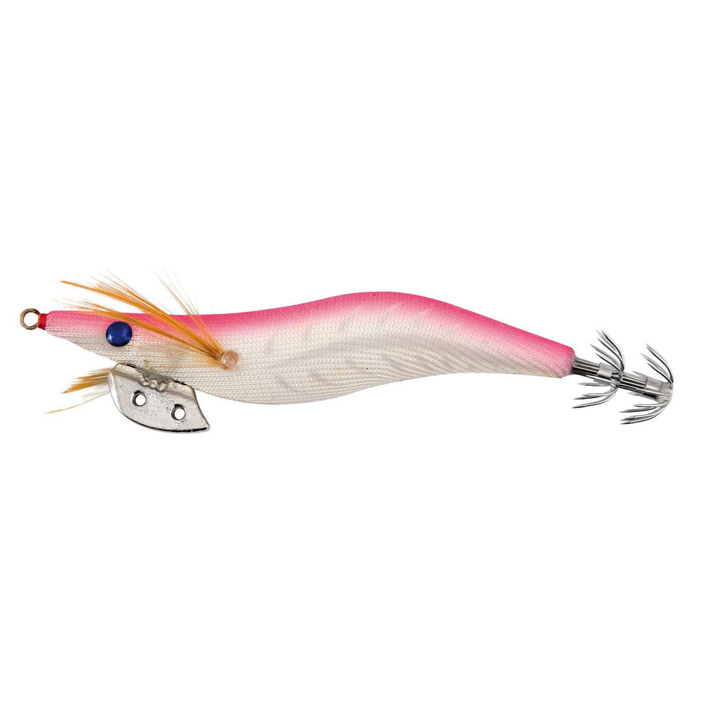 Édition Opale Jig Calamar Os Blanc 9cm Fishing Ferrari 5074830