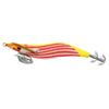 Édition Opale Jig Calamar Rayé Rouge 10,5cm Fishing Ferrari 5074935
