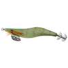 Édition Opale Jig Calamar Bois Vert 10,5cm Fishing Ferrari 5075035