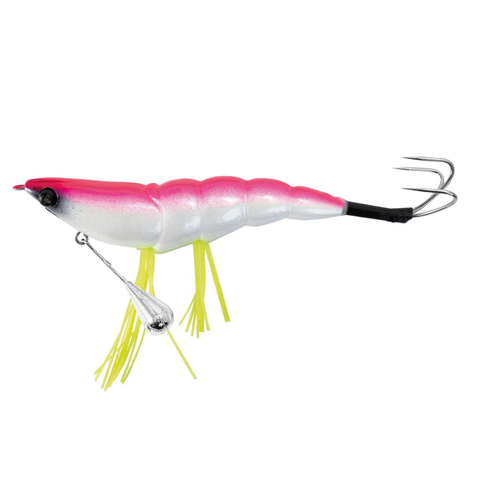 Tako Killer Rose Argent Fishing Ferrari 5080700