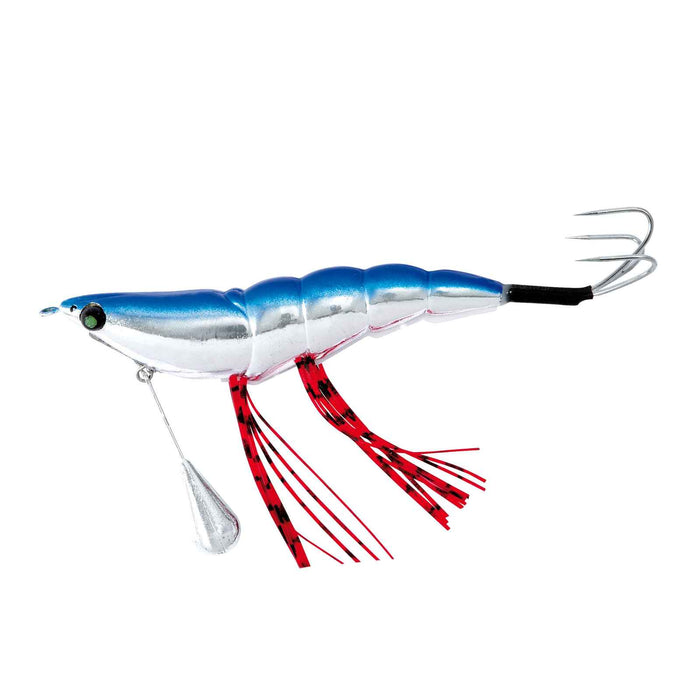 Tako Killer Bleu Clair Argent Fishing Ferrari 5080703