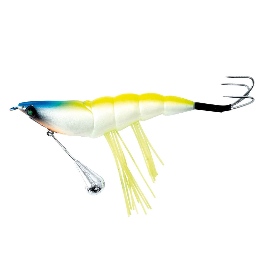 Tako Killer Jaune Blanc Fishing Ferrari 5080704