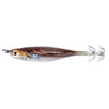 Jig à Calmar Naturel Sutte Brun Perle 3,5g 10cm Lineaeffe 5080801