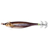 Jig à Calmar Naturel Sutte Brun 2,5g 8cm Lineaeffe 5080802
