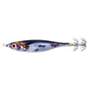 Jig à Calmar Naturel Sutte Bleu 3,5g 10cm Lineaeffe 5080807