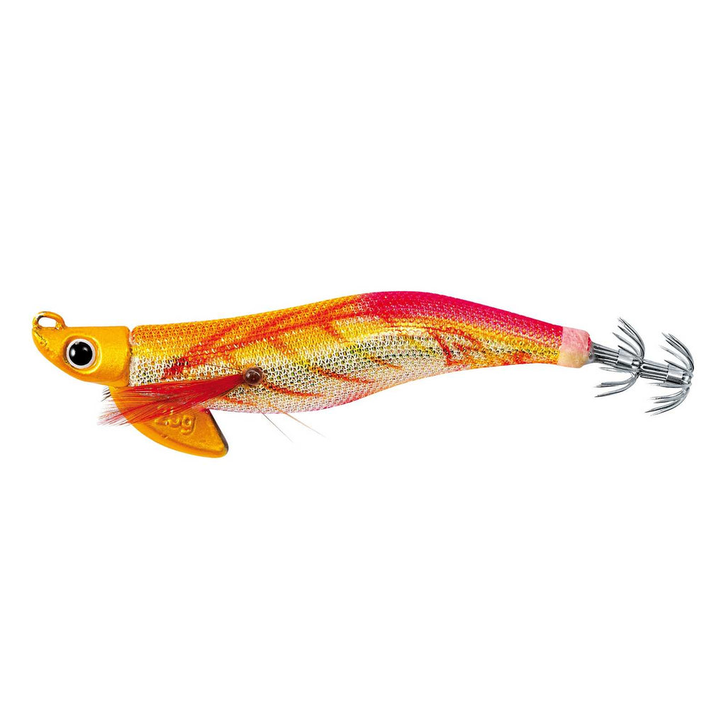 Deep Egi Orange Jaune Fishing Ferrari 5081001