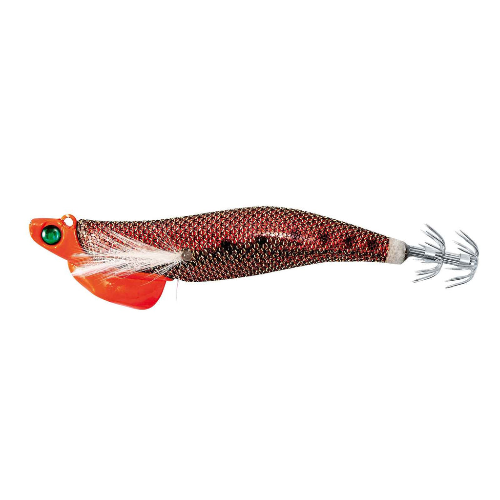 Deep Egi Noir Rouge Fishing Ferrari 5081100