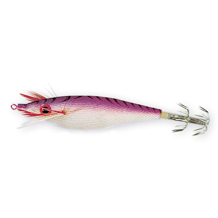 Cuiller Jig Totosutte Diki-Diki Violet 3,0g 9cm Lineaeffe 5082200