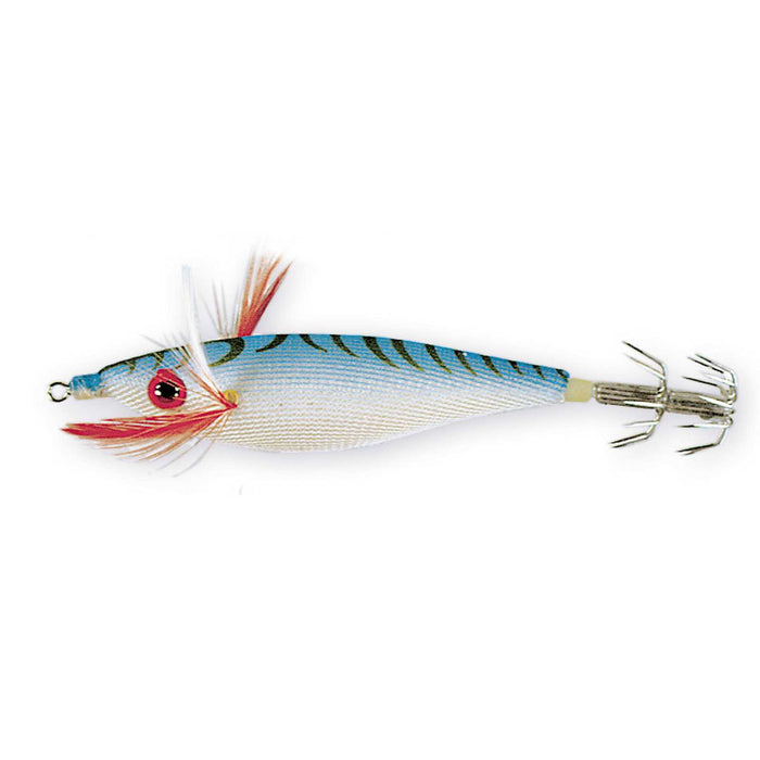 Jig Totosutte Diki-Diki bleu 3,0 g 9 cm Lineaeffe 5082240