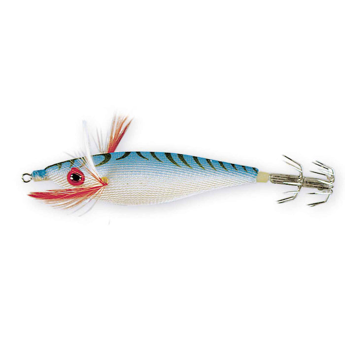 Jig Totosutte Diki-Diki bleu 2,5 g 8 cm Lineaeffe 5082241