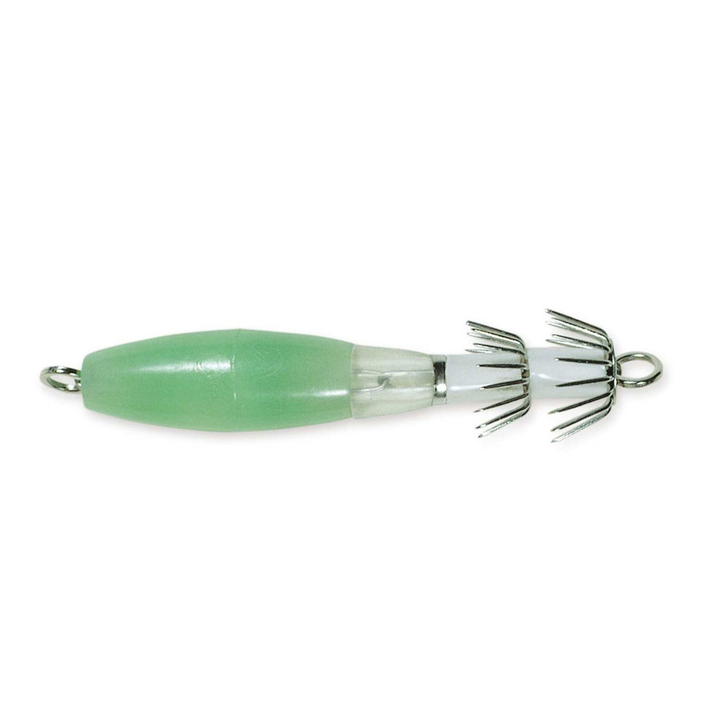 Jig à Calmar Vert Lineaeffe 5082320