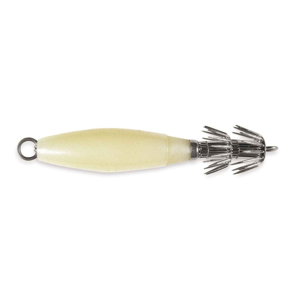 Jig à Calmar Lumineux Lineaeffe 5082340