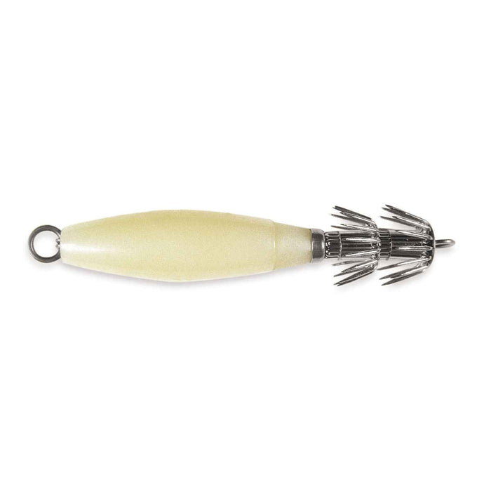 Jig à Calmar Lumineux Lineaeffe 5082340