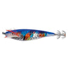 Jig Totosutte Holo Bleu 9cm Lineaeffe 5082502