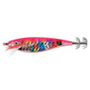 Jig Totosutte Holo Fluo Rouge 9cm Lineaeffe 5082504