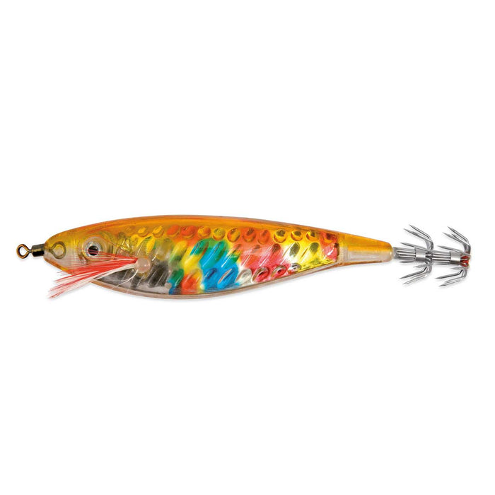 Jig Totosutte Holo Jaune 9cm Lineaeffe 5082508