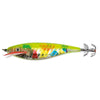 Jig Totosutte Holo Fluo Jaune 9cm Lineaeffe 5082510