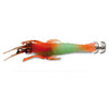 Cuiller à Calmar Lumineux Orange 10,5cm Lineaeffe 5083000