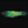 Jig à calmar lumineux bleu 10,5 cm Lineaeffe 5083001