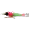 Jig à calmar lumineux rose 10,5 cm Lineaeffe 5083002