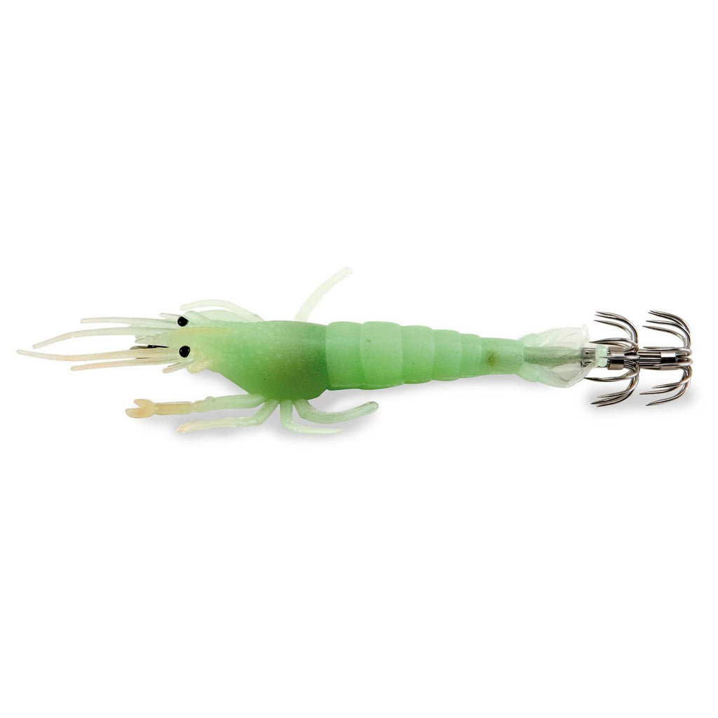 Jig à calmar lumineux 10,5 cm Lineaeffe 5083003