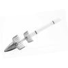 Depth Squid Jig 2 Couronnes Teflon Lineaeffe 5085000