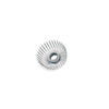 Hameçons de Couronne de Rechange 65mm Lineaeffe 5085050