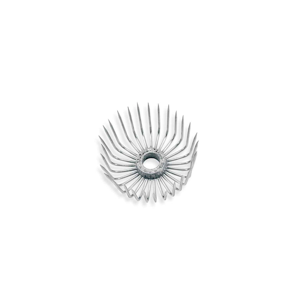 Hameçons de Couronne de Rechange 85mm Lineaeffe 5085051
