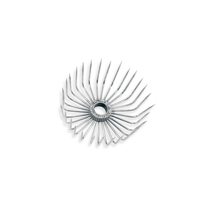 Hameçons de Couronne de Rechange 95mm Lineaeffe 5085052