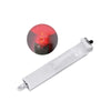 Lumière Led Pour Calmar Bouton On-Off Rouge Lineaeffe 5090015